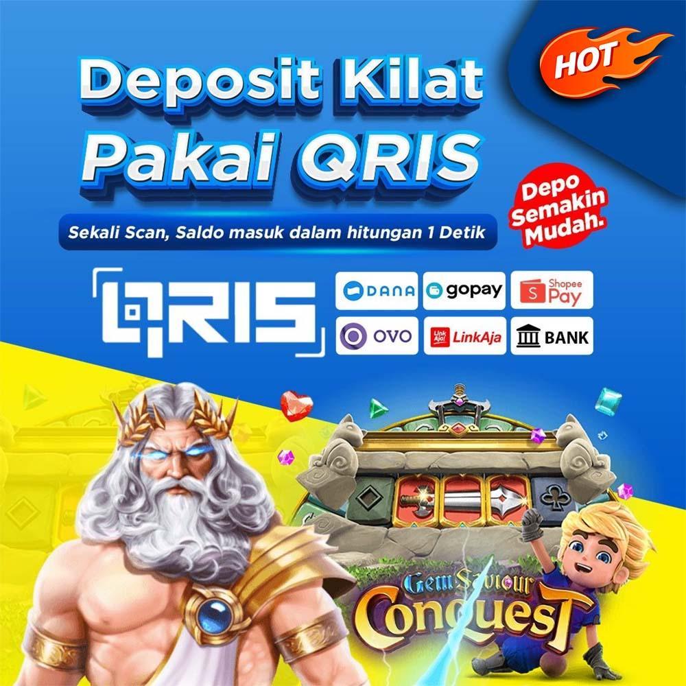 Solusi Mudah dan Cepat untuk Depo 5k Qris