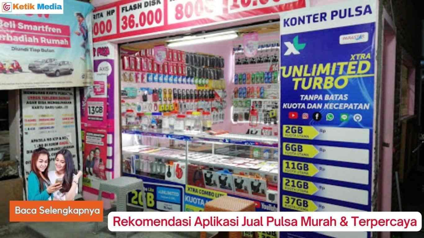 Akun Depo Pulsa Populer: Solusi Terbaik untuk Transaksi Anda