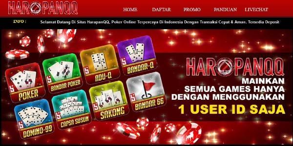 Bandar Domino Wallet Terpercaya Menyediakan Layanan Transaksi Aman