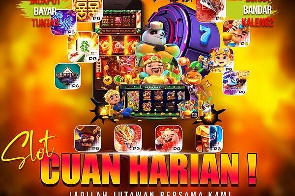 Agen Casino Dana Terbaik dan Terpercaya di Indonesia