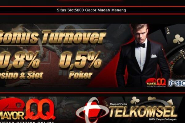 Agen Domino Telkomsel: Tempat Terbaik untuk Bermain Online Agen Domino Telkomsel: Tempat Terbaik untuk Bermain Online