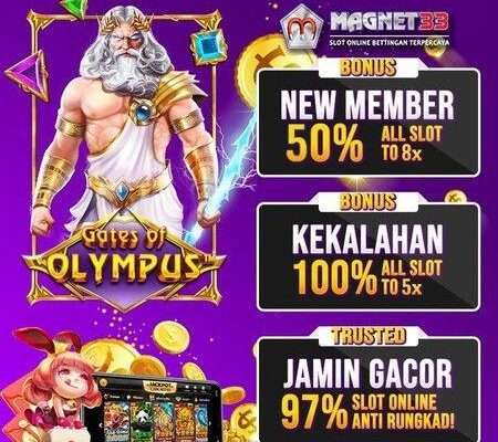 Agen Slot XL Terpercaya dan Terbaik di Indonesia