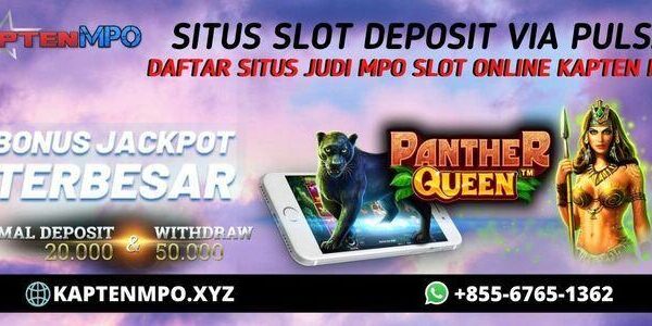 Daftar Casino XL – Agen Judi Online Terpercaya & Terbaik