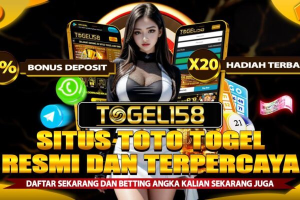 Bandar Togel 24 Jam – Situs Judi Togel Online Terpercaya