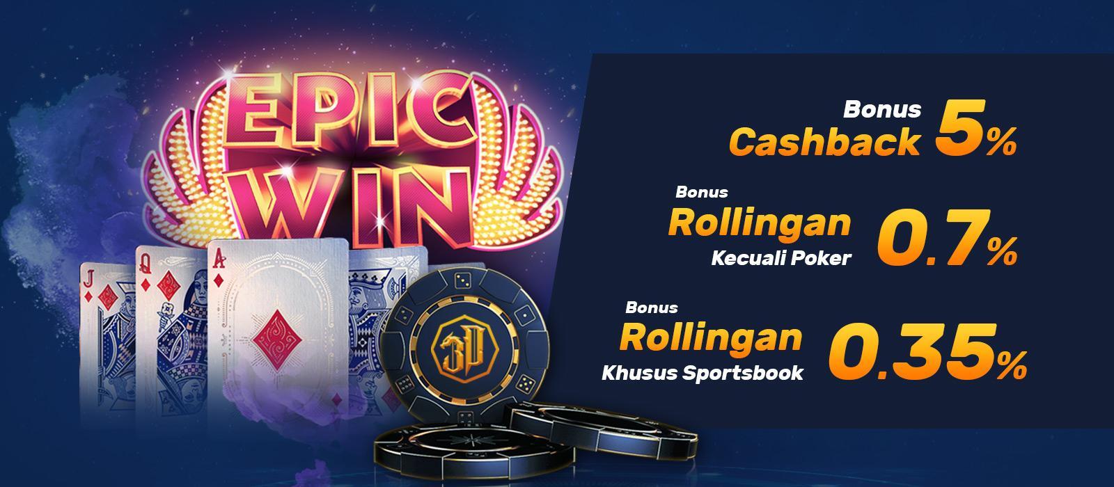 Daftar Casino XL - Agen Judi Online Terpercaya & Terbaik