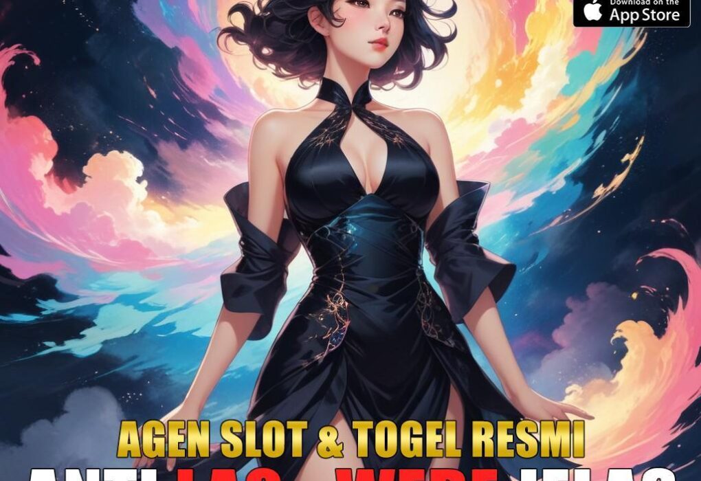 Agen Hoki Uang Asli Terpercaya untuk Anda