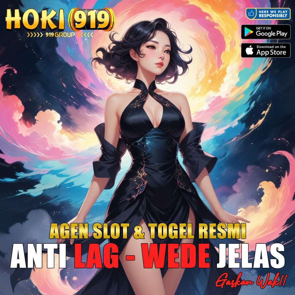 Agen Hoki Uang Asli Terpercaya untuk Anda