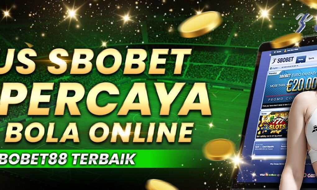 Login Sbobet BRI: Panduan Login Agen Sbobet BRI Terbaru