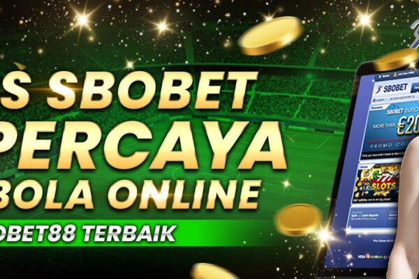 Login Sbobet BRI: Panduan Login Agen Sbobet BRI Terbaru