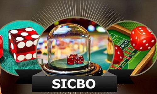 Situs Sicbo Populer: Tempat Main Judi Sicbo Terbaik 2021