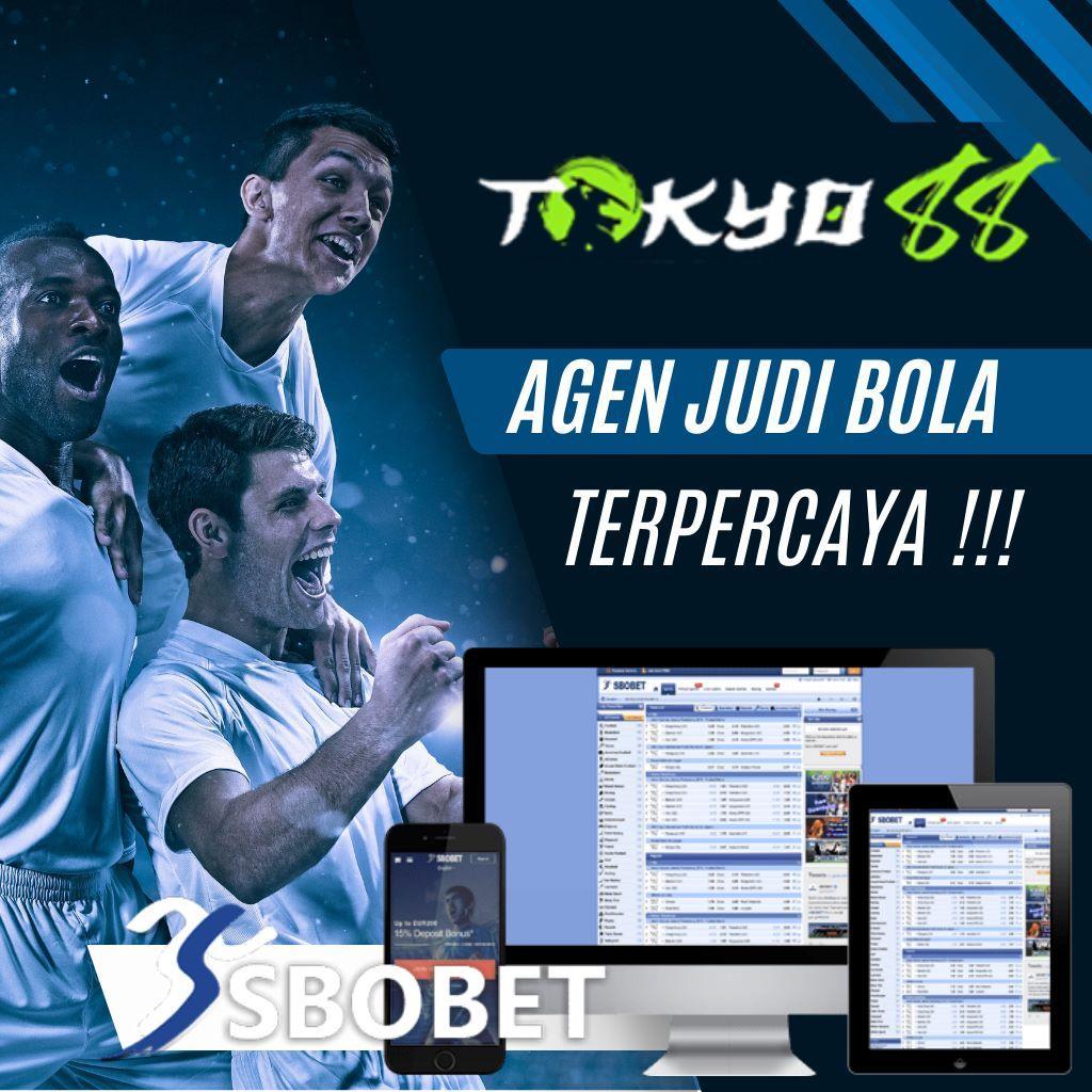 Situs Sbobet Resmi Terpercaya di Indonesia