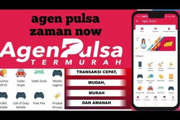 Jual Pulsa Murah di Agen Depo Pulsa Anti Rungkat Jual Pulsa Murah di Agen Depo Pulsa Anti Rungkat