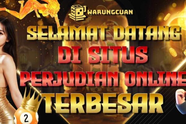 Akun Judi BCA: Cara Daftar dan Mainkan Game Slot Online
