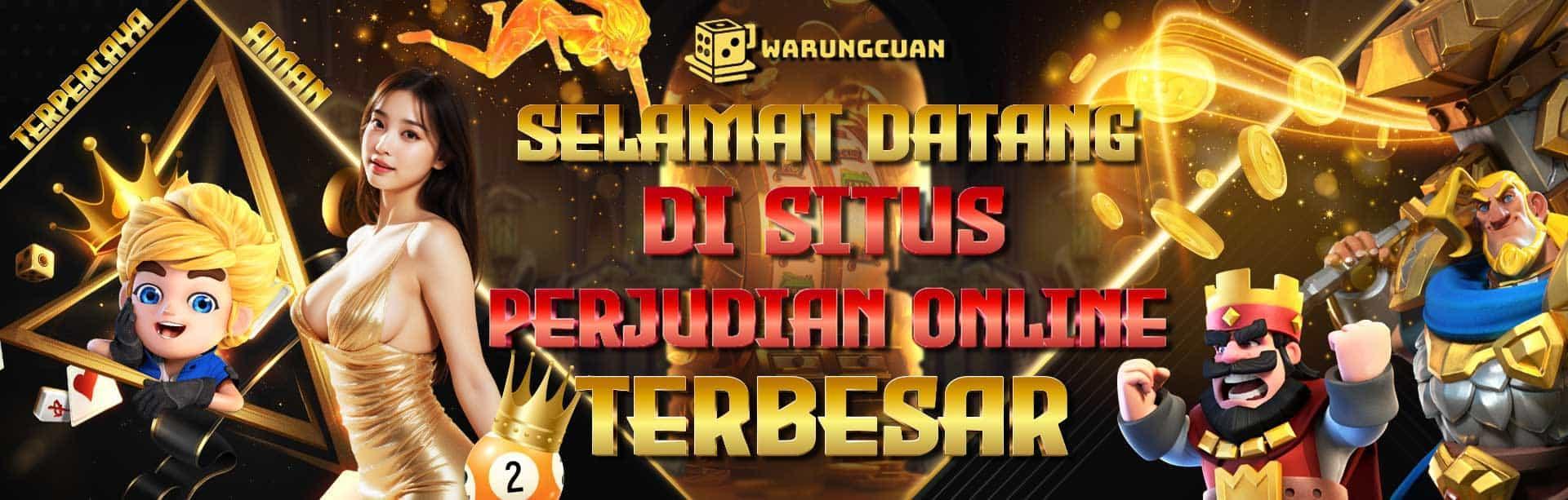 Akun Judi BCA: Cara Daftar dan Mainkan Game Slot Online