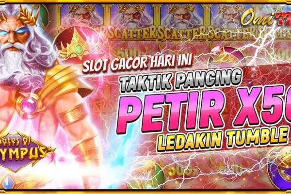 Bandar Depo Pulsa Tergacor: Daftar Agen Terpercaya