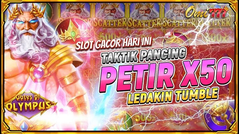 Bandar Depo Pulsa Tergacor: Daftar Agen Terpercaya