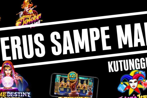 Daftar Casino Terbaik di Indonesia: Ragam Pilihan Judi Online Terpercaya
