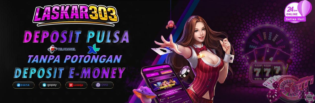 Daftar Casino Terbaik di Indonesia: Ragam Pilihan Judi Online Terpercaya