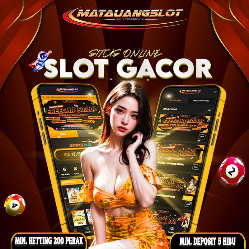 Login Jackpot Populer: Akses Mudah ke Permainan Favorit Anda