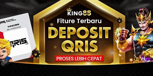 Daftar Slot Tergacor: Situs Judi Online Terbaik untuk Bermain Slot