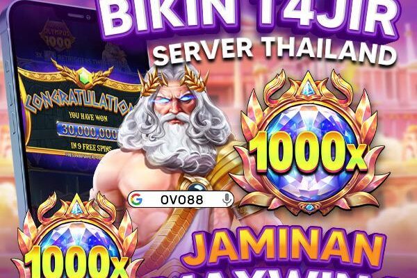 Situs Gacor Dipercaya: Tempat Terbaik untuk Info Terbaru