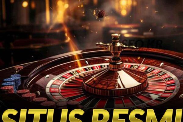 Agen Casino Terbaik dan Terpercaya untuk Pengalaman Bermain Terbaik
