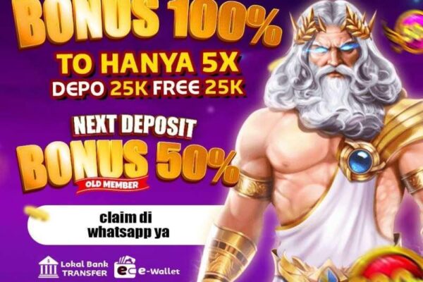 Temukan Agen Casino Uang Asli Terbaik di Indonesia