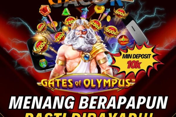 Agen Judi Rupiah Terbaik untuk Anda