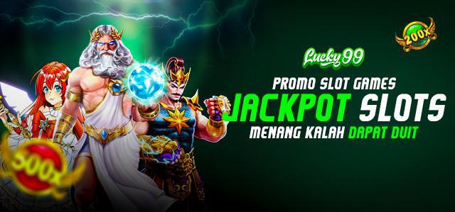Slot Resmi Terpercaya dan Populer di Indonesia