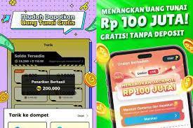 Permainan Sicbo Dana: Cara Bermain dan Menangkan Uang secara Online Permainan Sicbo Dana: Cara Bermain dan Menangkan Uang secara Online
