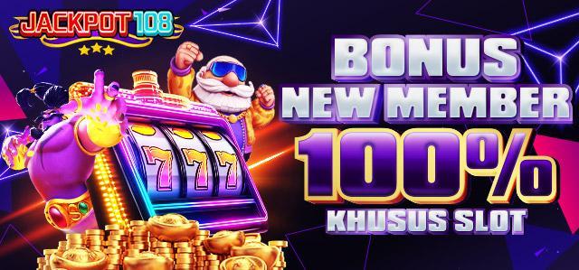 Login Jackpot Populer: Akses Mudah ke Game Slot Favorit Anda