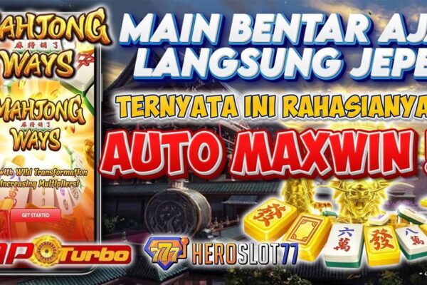 Tips dan Trik Login Hoki untuk Kesuksesan Bermain Online