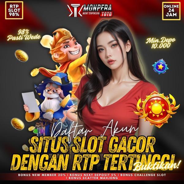 Agen Gacor Alternatif Terbaik Untuk Anda