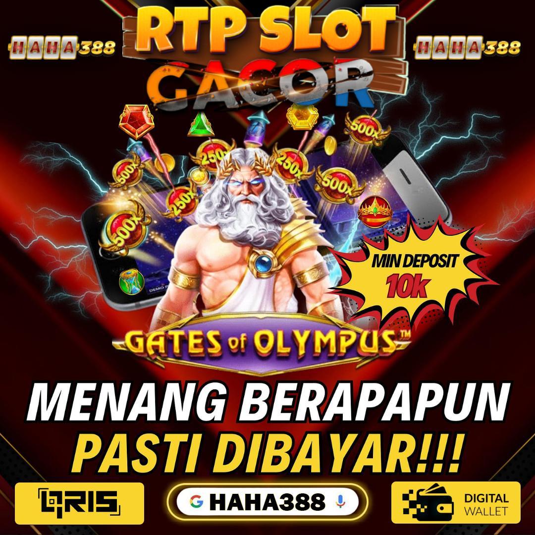 Bandar Depo 10k Bagus: Pilihan Terbaik untuk Bermain Judi Online